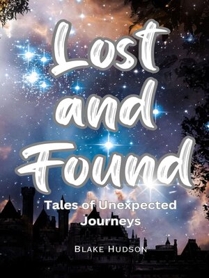 cover image of Lost and Found